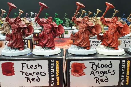 Las Citadel Contrast, opinión de Jaime de LUF Las Citadel Contrast, opinión de Jaime de LUF