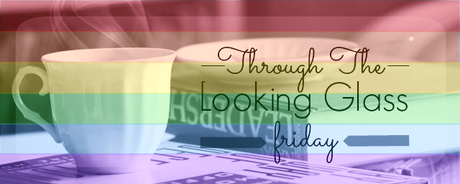 #TTLG especial Orgullo: Libros con representación LGTB+ #TTLG especial Orgullo: Libros con representación LGTB+