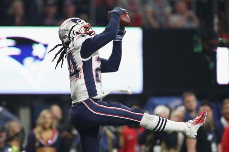 Los 10 mejores cornerbacks de la NFL – Temporada 2019 Los 10 mejores cornerbacks de la NFL – Temporada 2019