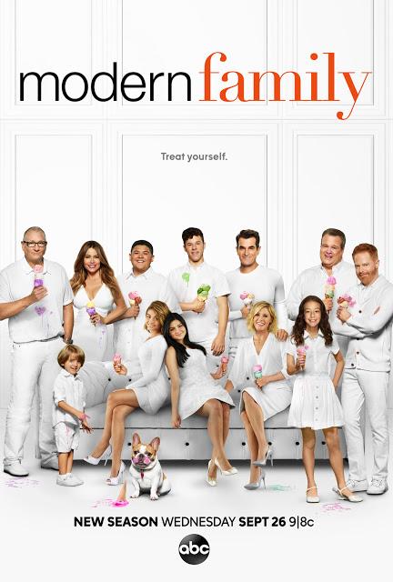 Modern Family (10ª Temporada)