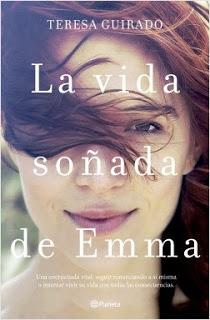 «La vida soñada de Emma» de Teresa Guirado