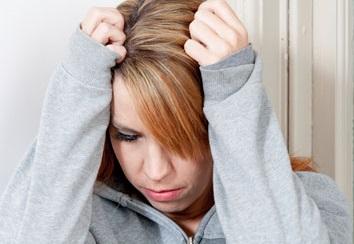 Ataque de pánico la peor cara de la ansiedad