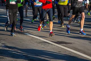 Practicar deporte intenso puede aumentar el riesgo de trombosis venosa profunda (investigación)