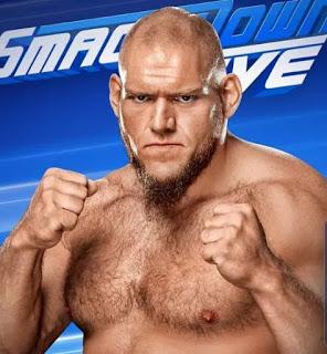 Lars Sullivan en problemas con su rodillas y con deuda de 100,000 dólares Lars Sullivan en problemas con su rodillas y con deuda de 100,000 dólares