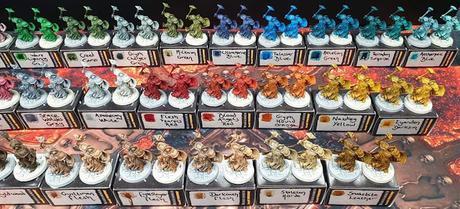 Las Citadel Contrast, opinión de Jaime de LUF Las Citadel Contrast, opinión de Jaime de LUF