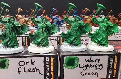 Las Citadel Contrast, opinión de Jaime de LUF Las Citadel Contrast, opinión de Jaime de LUF