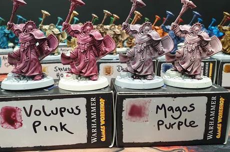 Las Citadel Contrast, opinión de Jaime de LUF Las Citadel Contrast, opinión de Jaime de LUF