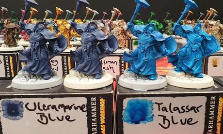 Las Citadel Contrast, opinión de Jaime de LUF Las Citadel Contrast, opinión de Jaime de LUF