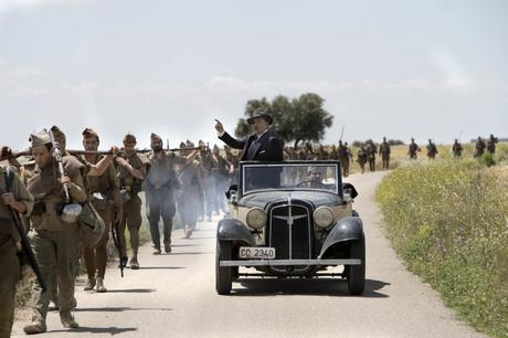 Trailer e imágenes de MIENTRAS DURE LA GUERRA, de Alejandro Amenábar Trailer e imágenes de MIENTRAS DURE LA GUERRA, de Alejandro Amenábar