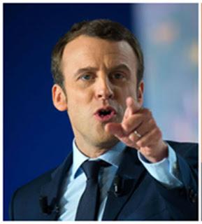 Sin excusas. Nosotros tenemos la culpa.