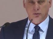 Presidente: economía Cuba bloqueo video]