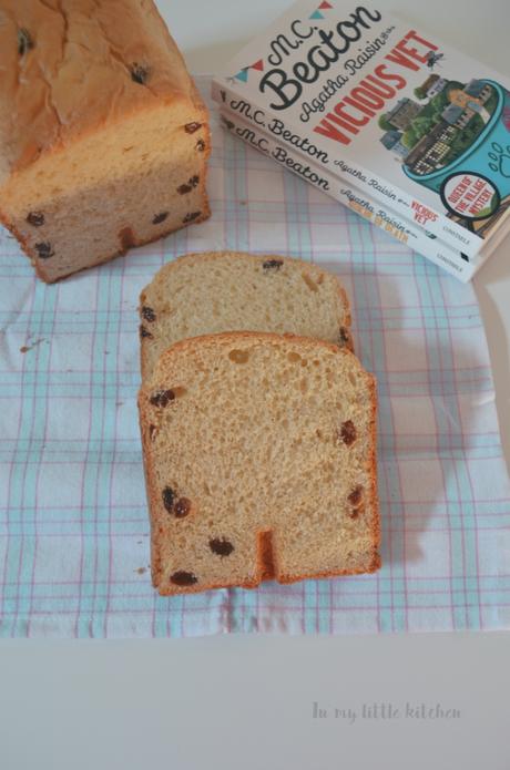 Babka en panificadora- Cocinas del mundo Babka en panificadora- Cocinas del mundo