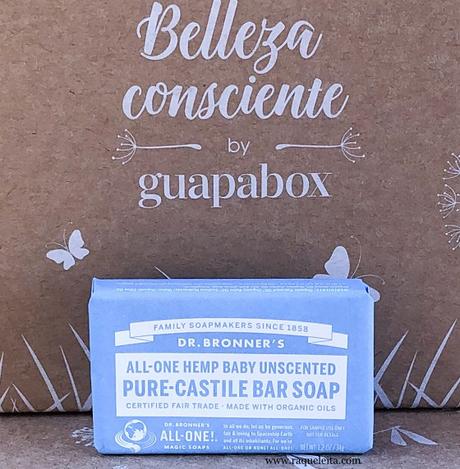 Belleza Consciente By Guapabox