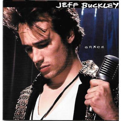 Galería de favoritos 101 / Jeff Buckley / Grace (1994)