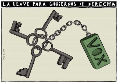 Consultas, extraños pactos políticos y nuevos ediles.