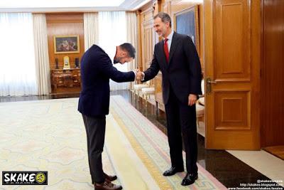 Consultas, extraños pactos políticos y nuevos ediles.