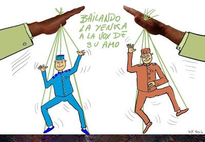 Consultas, extraños pactos políticos y nuevos ediles.