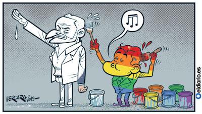 Consultas, extraños pactos políticos y nuevos ediles.