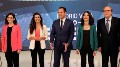 Consultas, extraños pactos políticos y nuevos ediles.