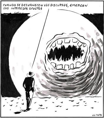 Consultas, extraños pactos políticos y nuevos ediles.