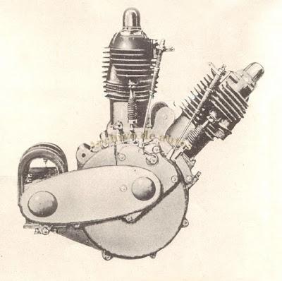 La marca Puch y sus orígenes