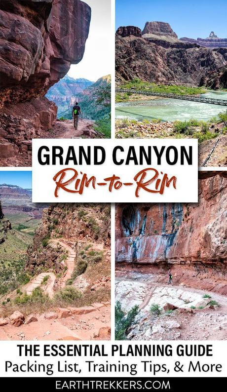 ▷ Caminata de borde a borde del Gran Cañón: guía de planificación y lista de verificación Grand-Canyon-Rim-to-Rim-Hike-1.jpg.optimal ▷ Caminata de borde a borde del Gran Cañón: guía de planificación y lista de verificación
