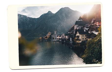 horizontal-austria ▷ Los mejores destinos para viajar en agosto