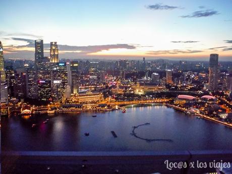 1560684677_919_Alojarse-en-el-Marina-Sands-Bay-de-Singapur Alojarse en el Marina Sands Bay de Singapur