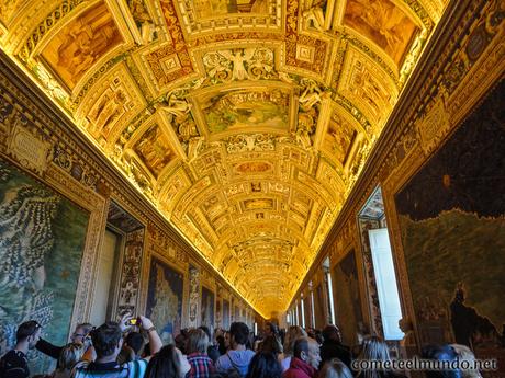 estancias-vaticanas-en-los-museos-del-vaticano Visitar el Vaticano sin colas (¡no metas la pata!)