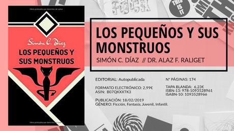 Los-pequeños-y-sus-monstruos-de-Simon-C-Diaz-Dr-Alaz-F-Raligetz