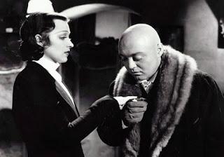 MANOS DE ORLAC, LAS (Mad love) (USA, 1935) Fantástico, Psycho Killer