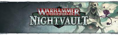 Power Unbound, para Warhammer Underworlds en pre-pedidos la semana que viene