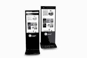 Mobiliario Urbano para información o MUPI, la nueva forma de hacer publicidad