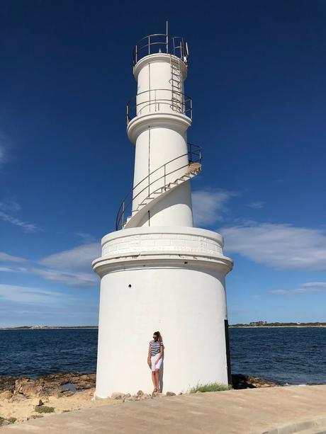 Formentera, la isla bonita