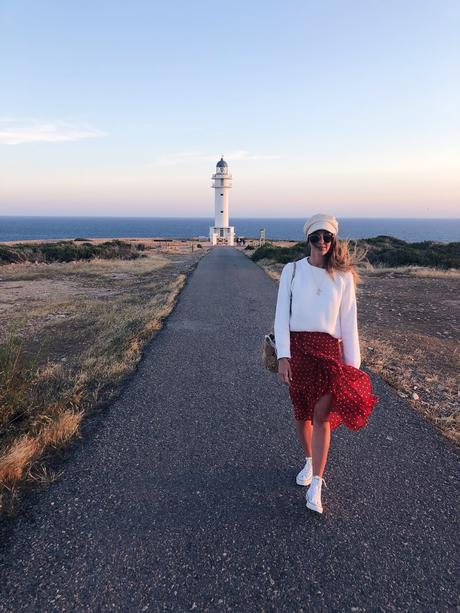 Formentera, la isla bonita