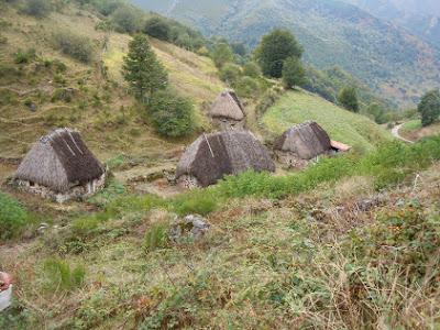 RUTA LA PERAL - LA PORNACAL - VILLAR DE VILDAS