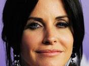 Courteney celebra cumpleaños