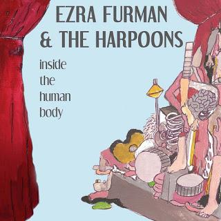 Ezra Furman & The Harpoons - Take Off Your Sunglasses (2008)