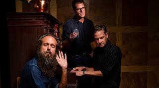 Calexico and Iron & Wine - Midnight sun (2019)