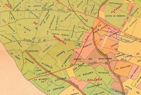 ATENEO DEL VINO DE EL PUERTO: Visita a la viña y bodega «La Blanquita»