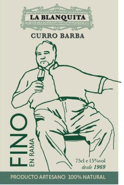 ATENEO DEL VINO DE EL PUERTO: Visita a la viña y bodega «La Blanquita»