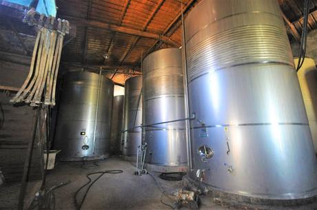 ATENEO DEL VINO DE EL PUERTO: Visita a la viña y bodega «La Blanquita»