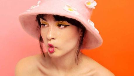 Primer EP de Natalia Lacunza