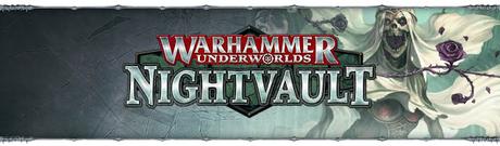 Power Unbound, para Warhammer Underworlds en pre-pedidos la semana que viene
