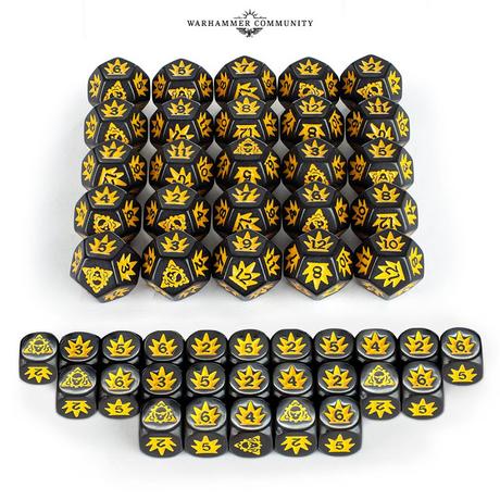 Apocalypse para W40K en pre-pedidos y mas cosas