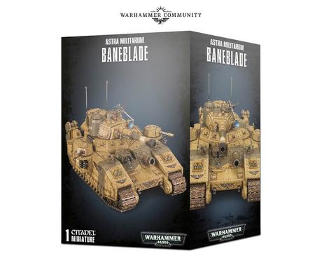 Apocalypse para W40K en pre-pedidos y mas cosas