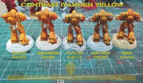 Las Citadel Contrast, opinión de Jaime de LUF, parte II