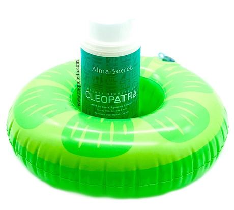 Luce unos Pies Sanos e Hidratados este Verano con la Crema Ultra-Hidratante para Talones de Alma Secret Luce unos Pies Sanos e Hidratados este Verano con la Crema Ultra-Hidratante para Talones de Alma Secret