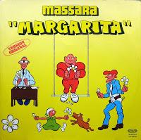 MASSARA - MARGUERITA