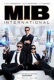 Men in Black : Internacional Vídeo Review. Repiten la fórmula again...